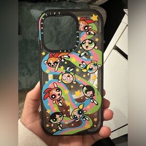 iPhone 14 Pro Casetify case